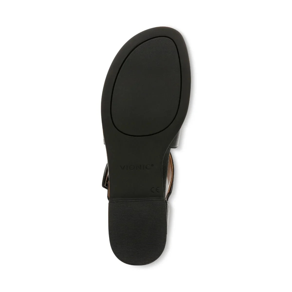 Vionic Pacifica Strappy Sandal Women's 3