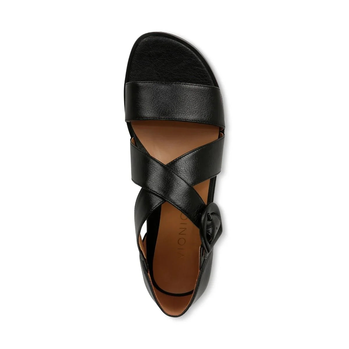 Vionic Pacifica Strappy Sandal Women's 6