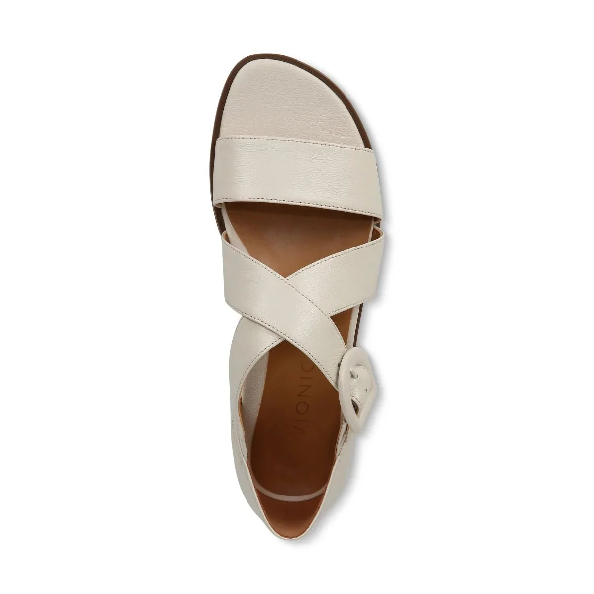 Vionic Pacifica Strappy Sandal Women's 15