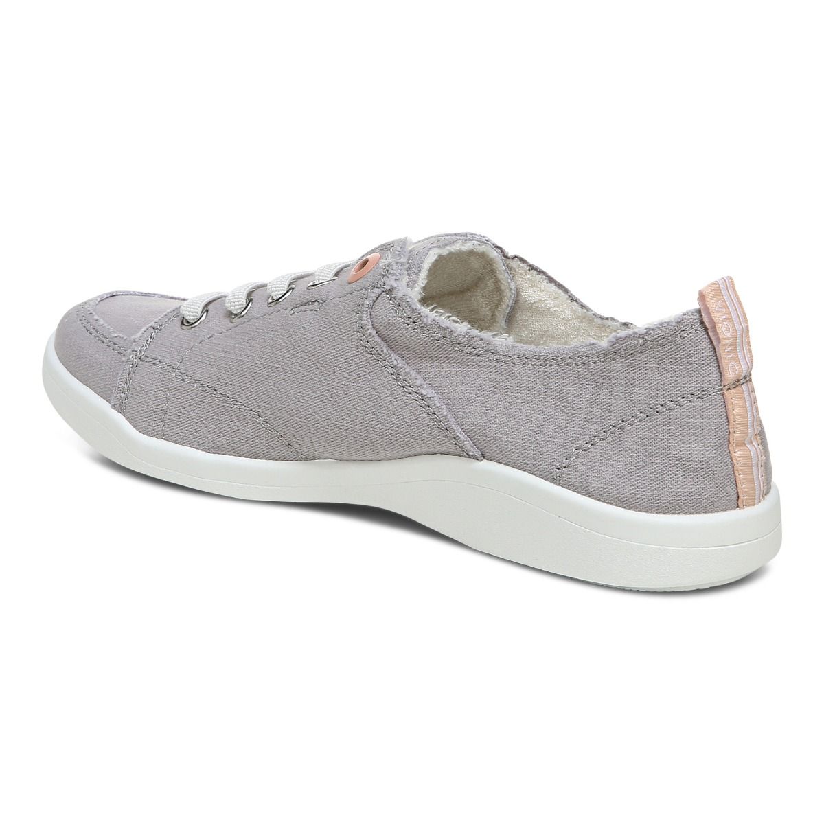 Vionic Beach Pismo Casual Sneaker Canvas Women's 13