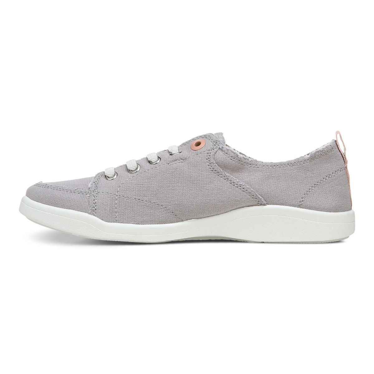 Vionic Beach Pismo Casual Sneaker Canvas Women's 10