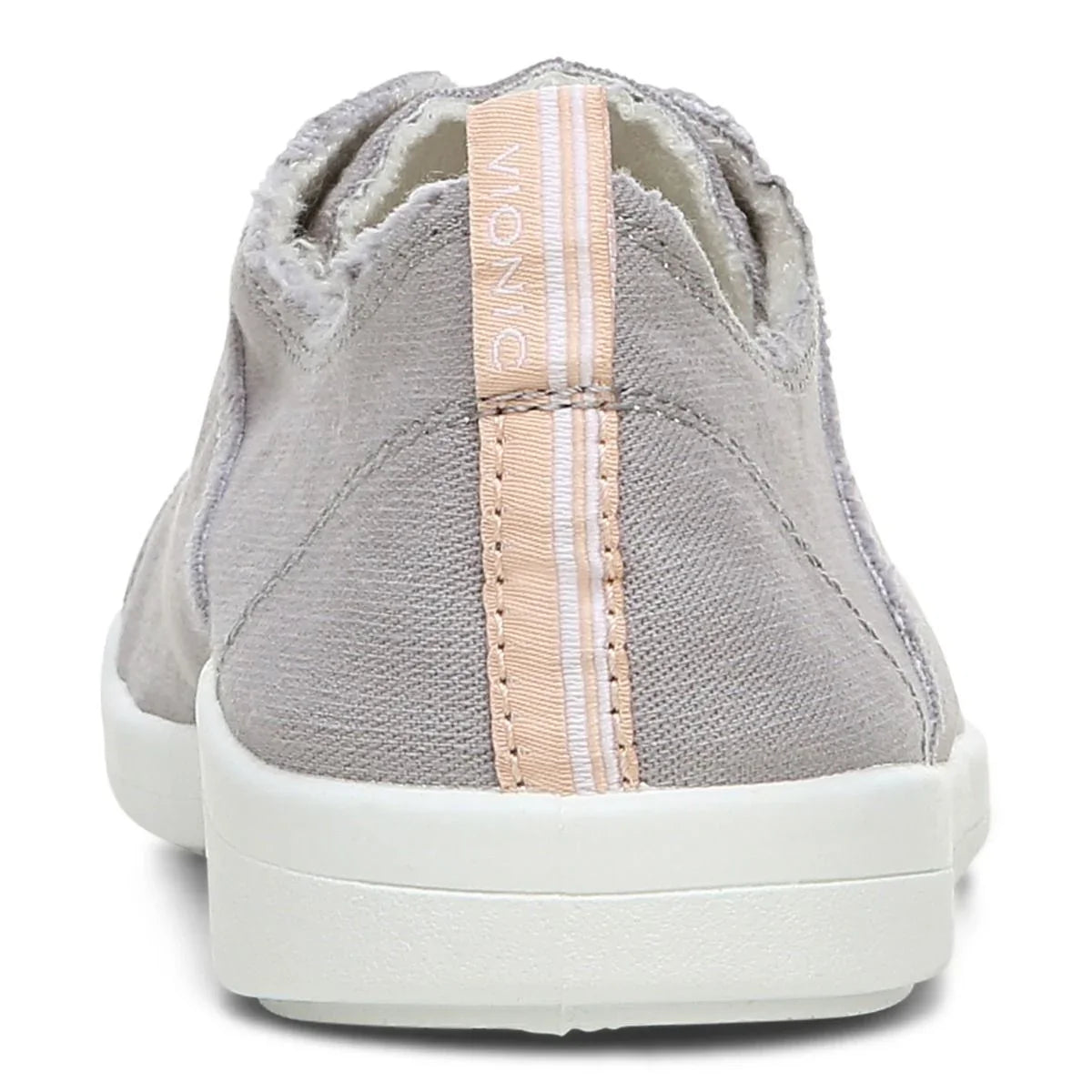 Vionic Beach Pismo Casual Sneaker Canvas Women's 15