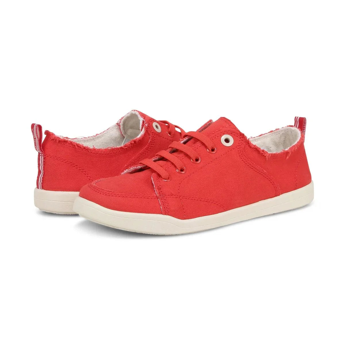 Vionic Beach Pismo Casual Sneaker Canvas Women's 28