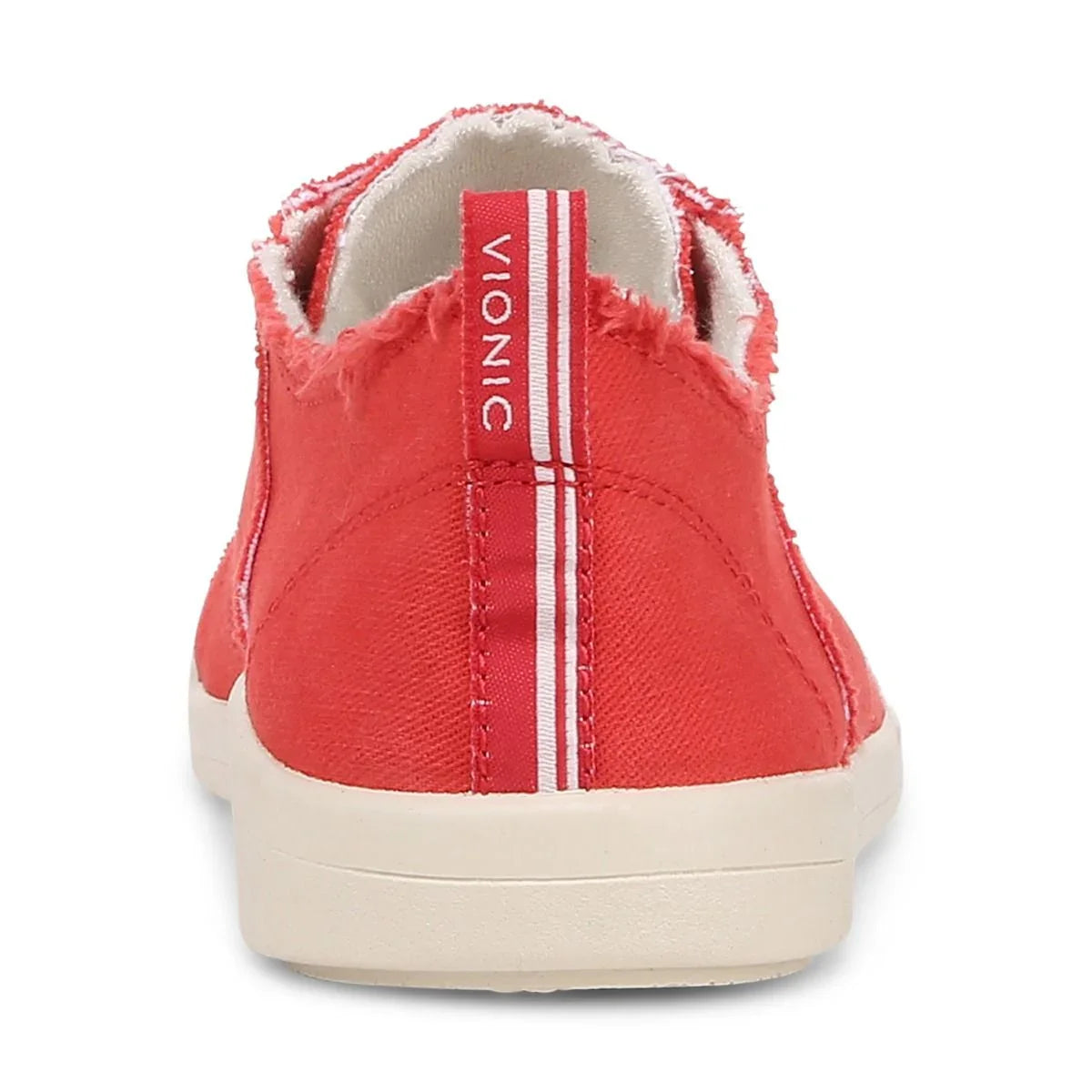 Vionic Beach Pismo Casual Sneaker Canvas Women's 31