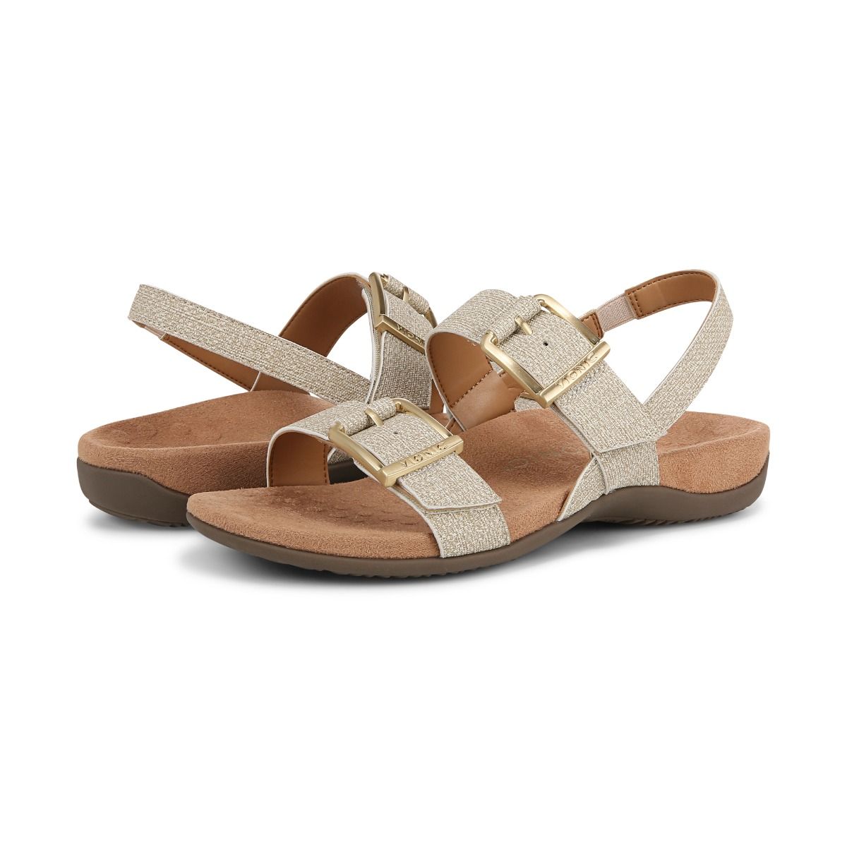 Vionic Reese Slingback Sandal Women's 16