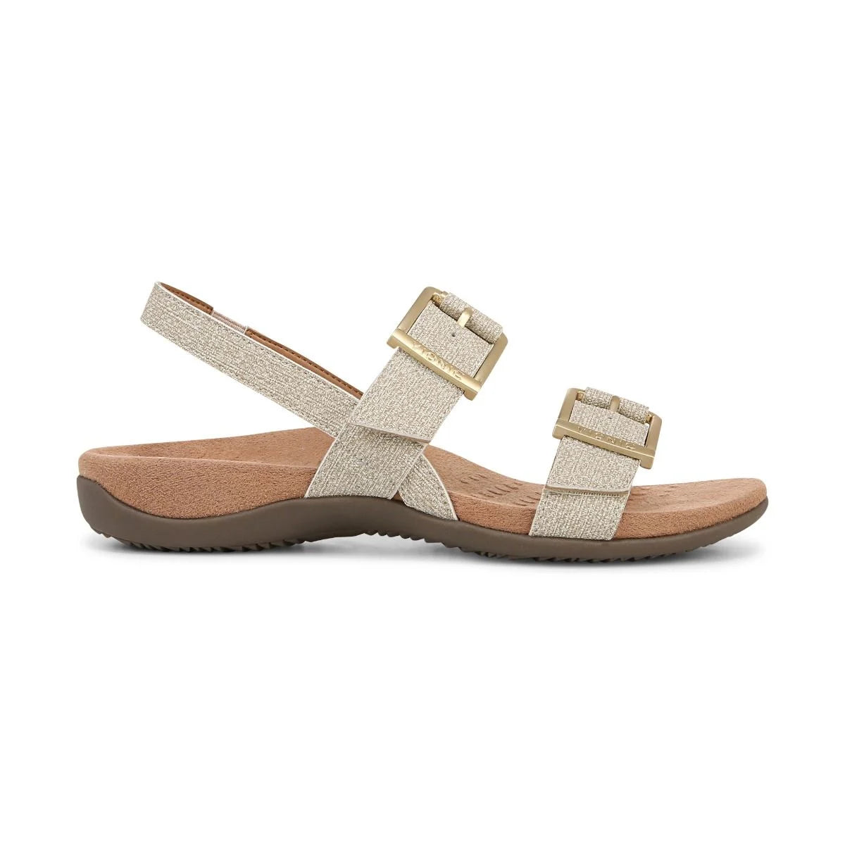 Vionic Reese Slingback Sandal Women's 12