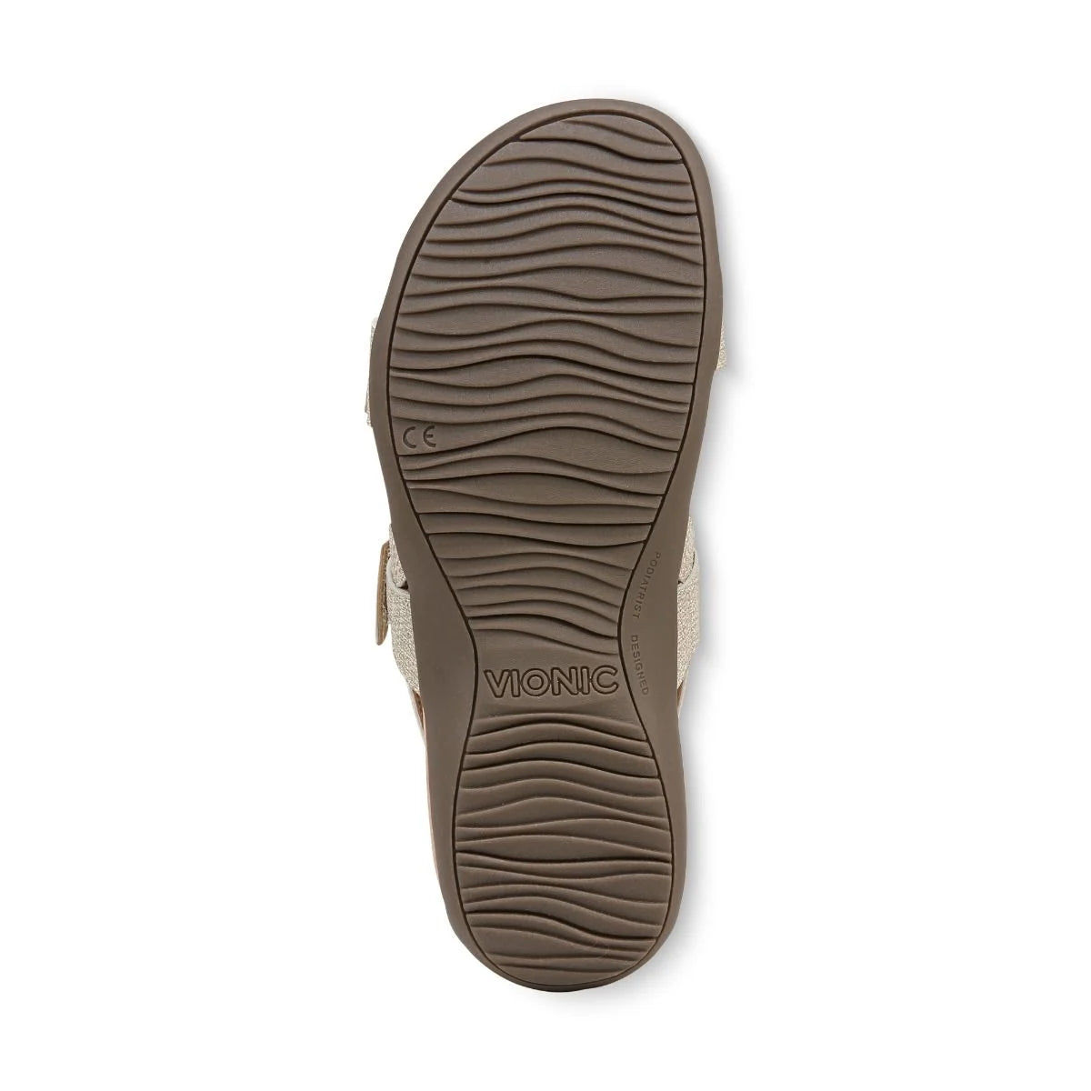 Vionic Reese Slingback Sandal Women's 22