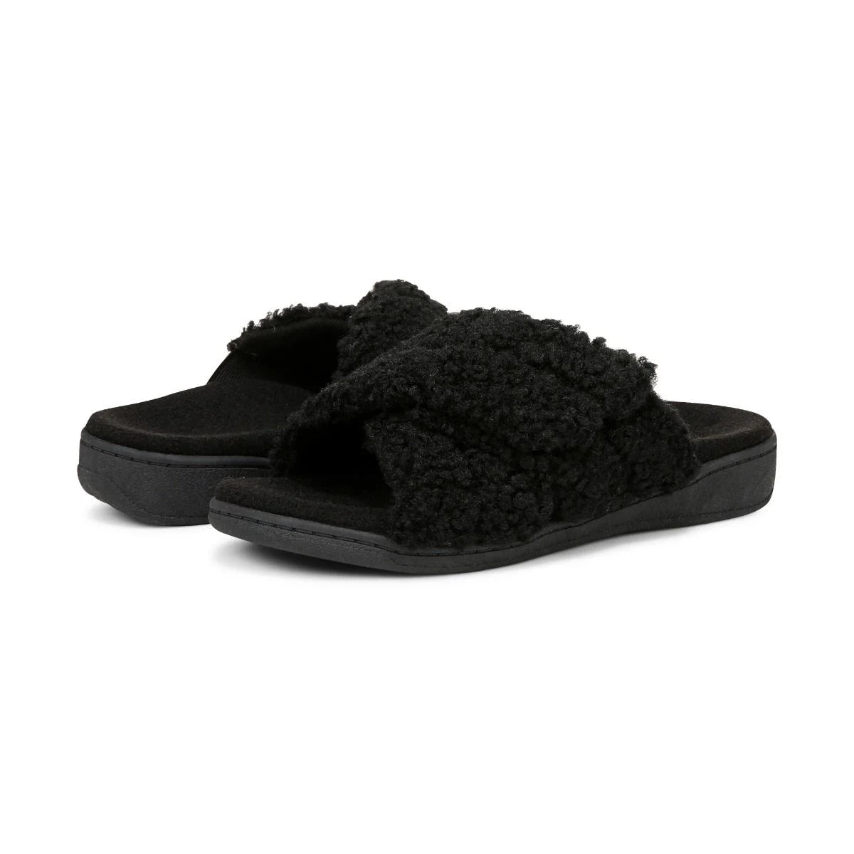 Vionic Relax II Slippers Women's 13