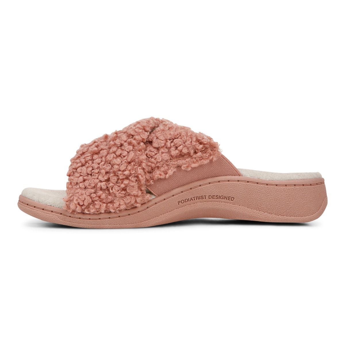 Vionic Relax II Slippers Women's 22