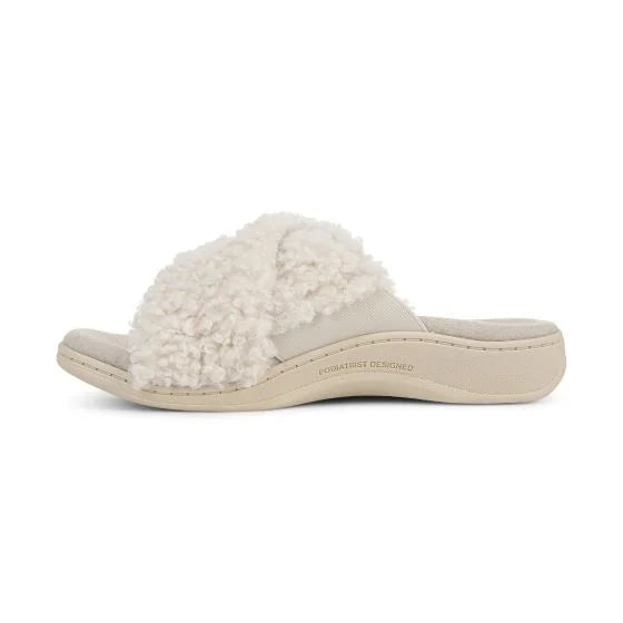 Vionic Relax II Slippers Women's 6