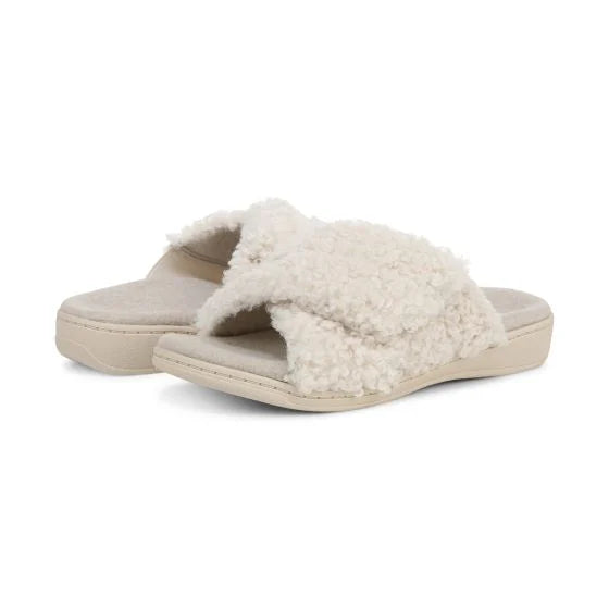 Vionic Relax II Slippers Women's 5
