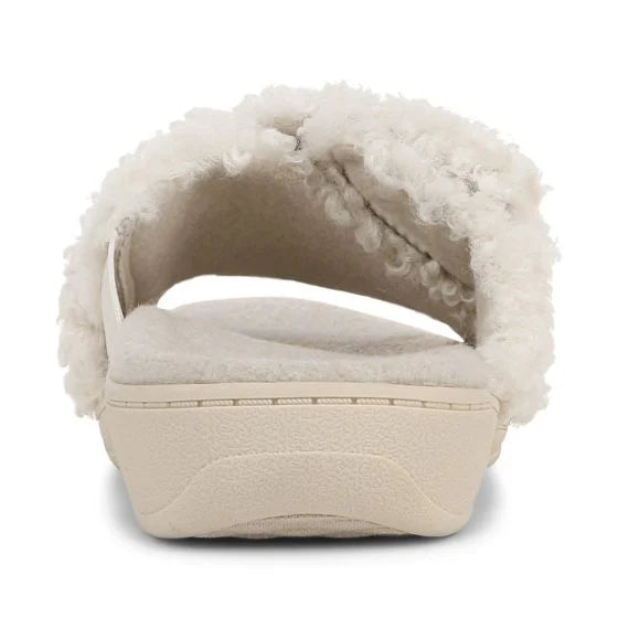 Vionic Relax II Slippers Women's 4