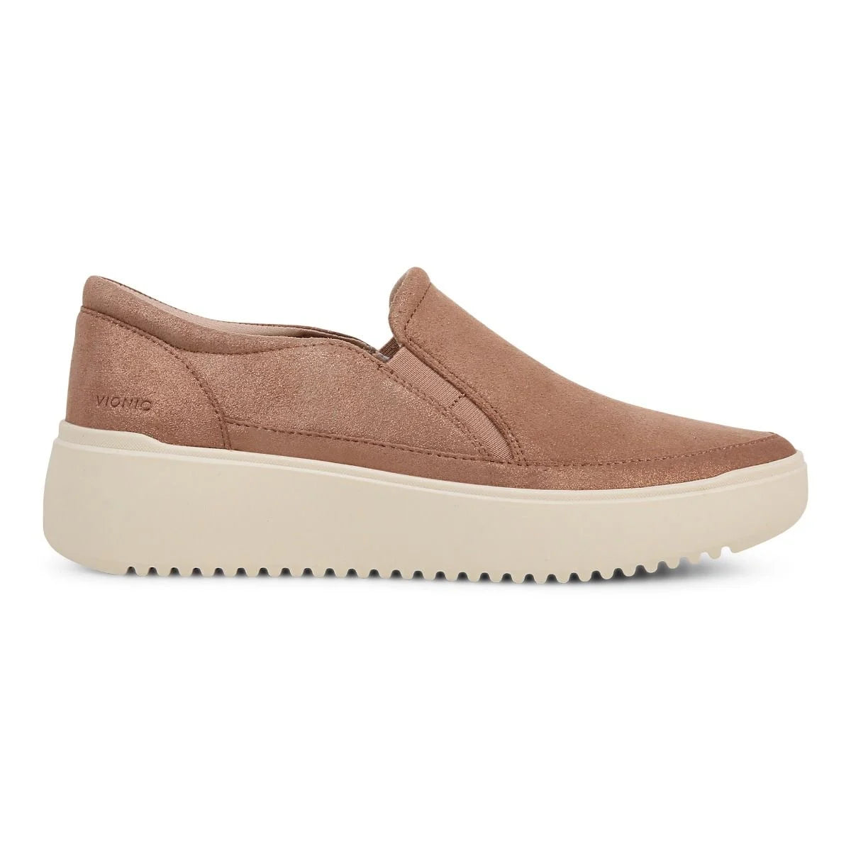 Vionic Kearny Platform Slip On Sneaker Women's 2