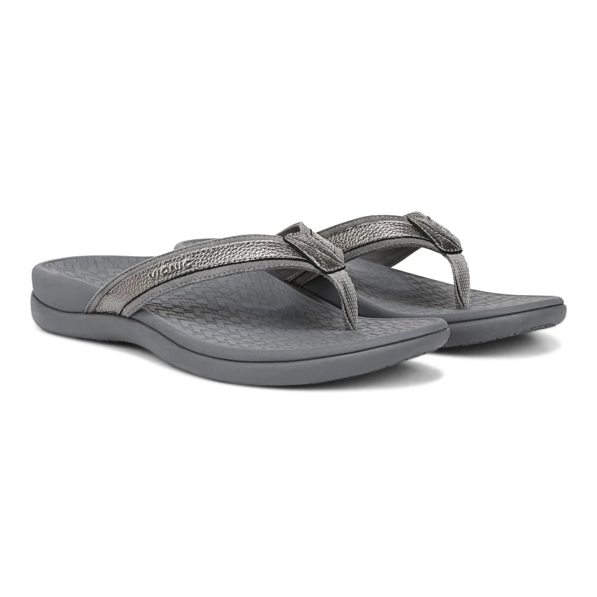 Vionic Tide 2.0 Toe Post Sandal Women's 14