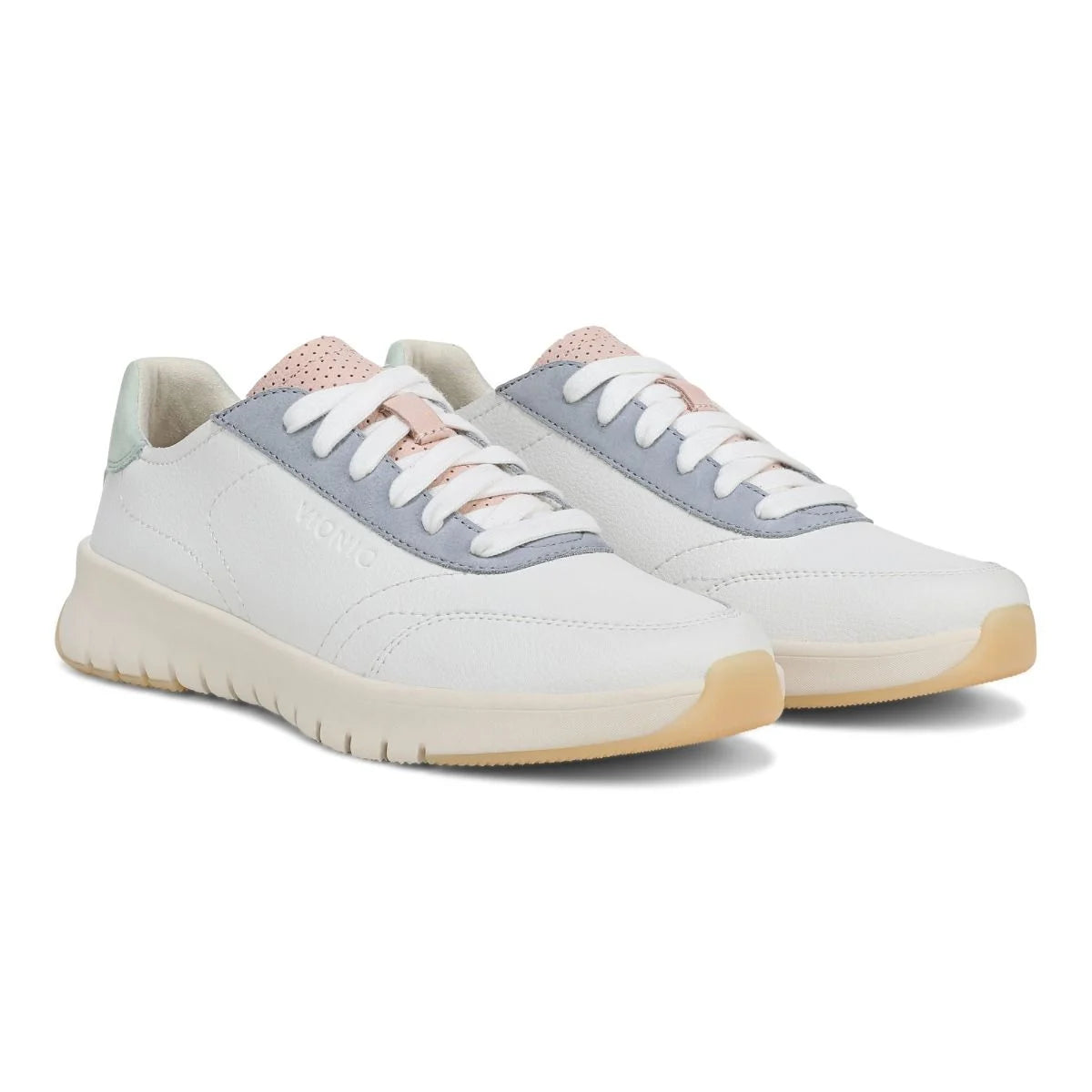 Vionic Uptown Sneaker Women's 4