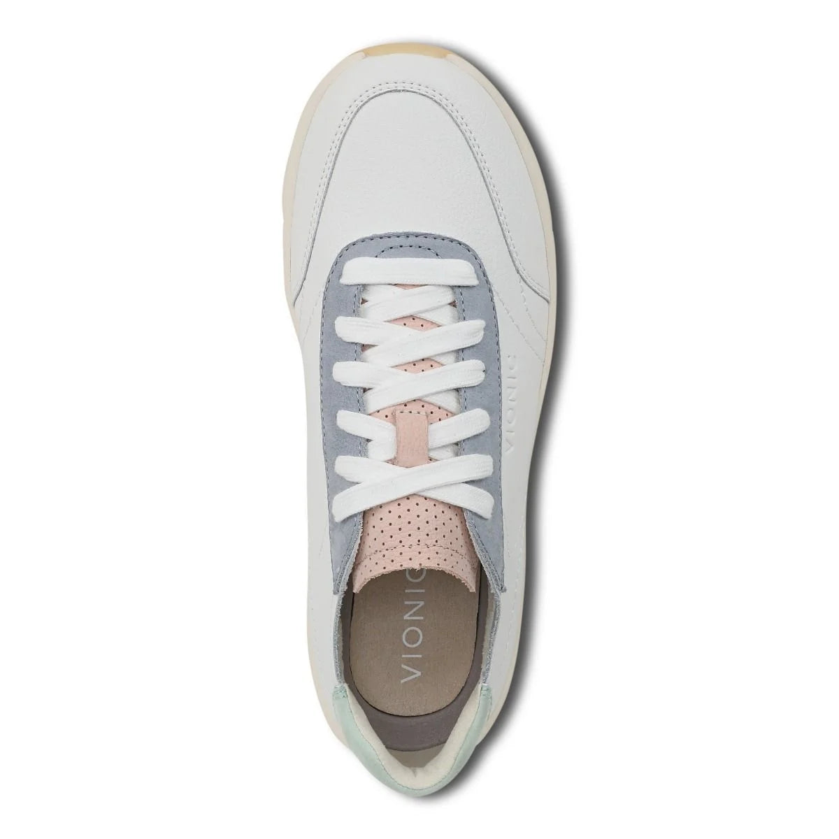 Vionic Uptown Sneaker Women's 6