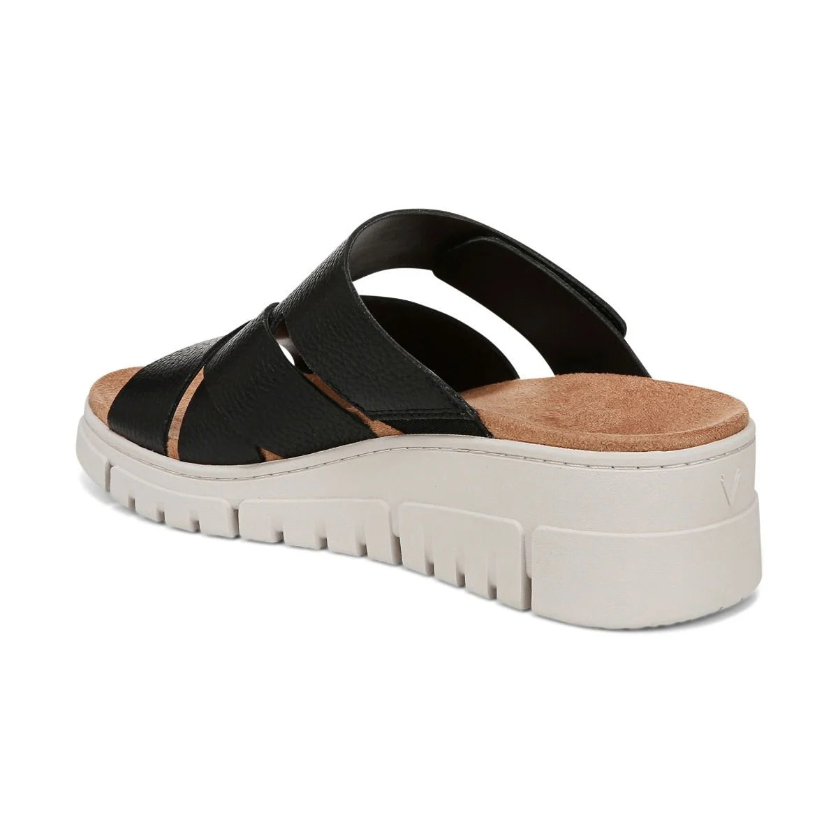 Vionic Uptown Sunset Wedge Sandal Women's 7