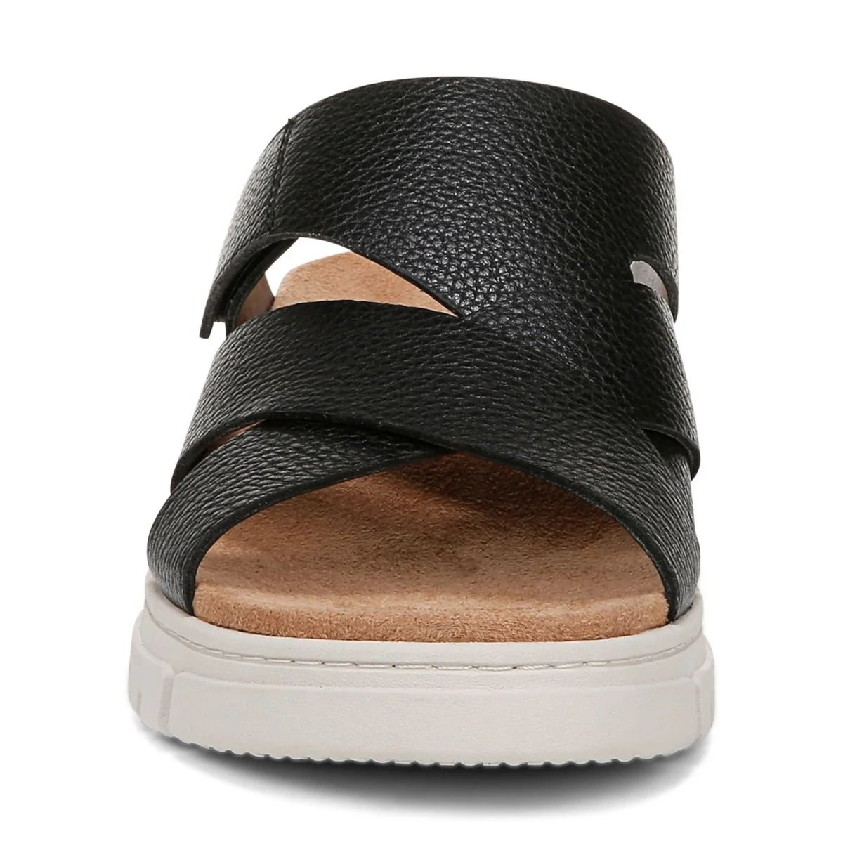 Vionic Uptown Sunset Wedge Sandal Women's 5