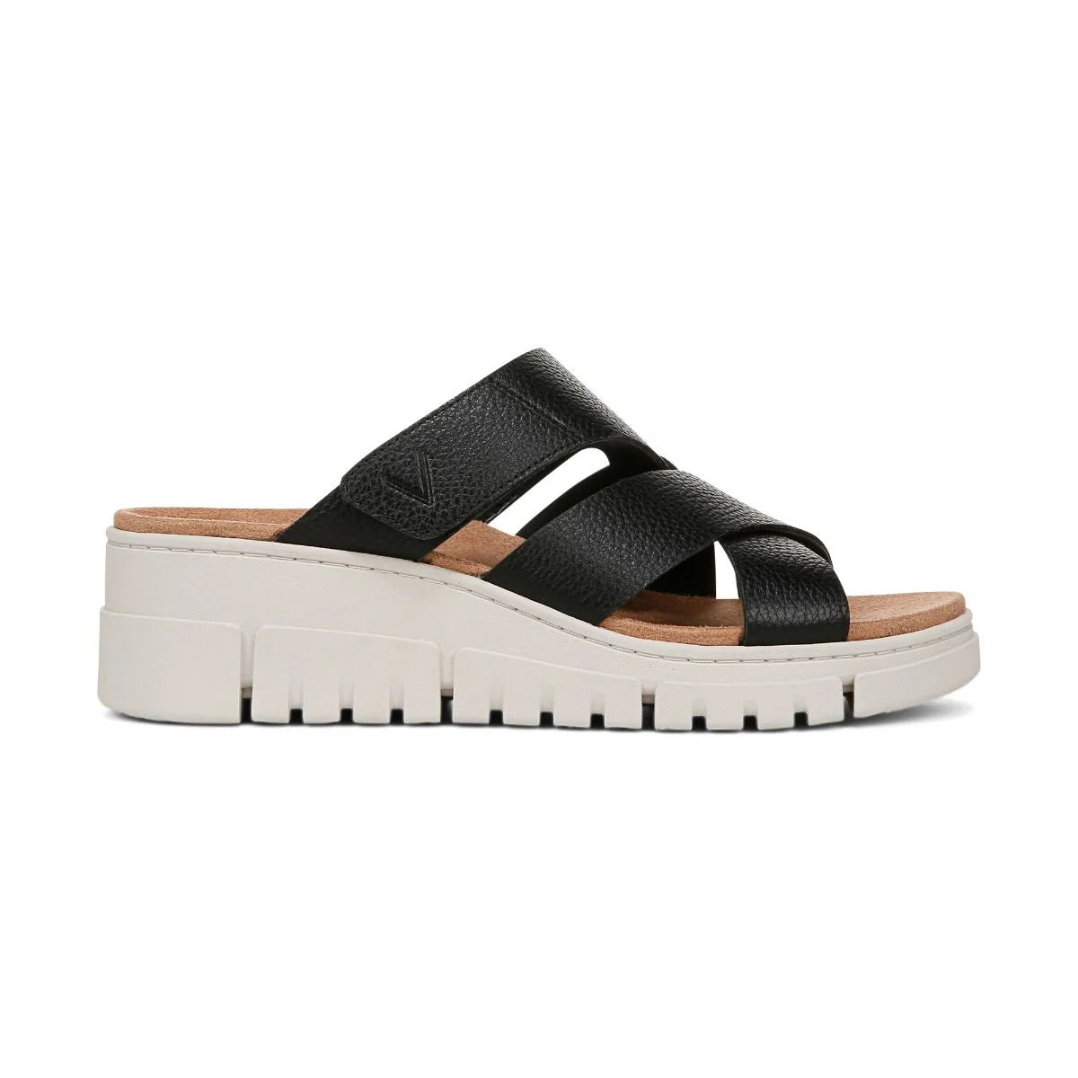 Vionic Uptown Sunset Wedge Sandal Women's 2