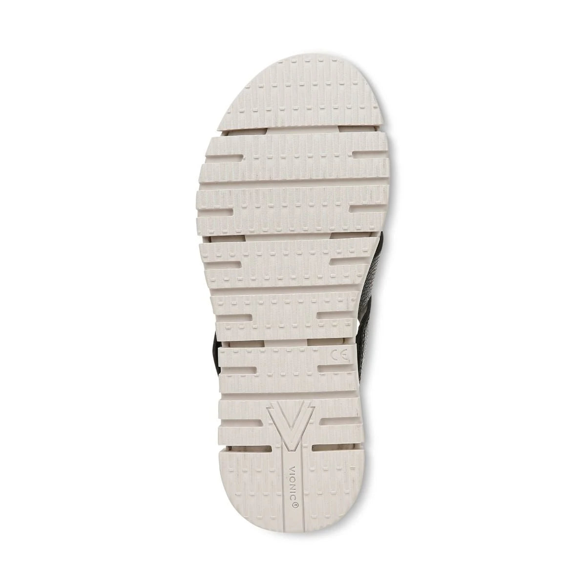 Vionic Uptown Sunset Wedge Sandal Women's 8