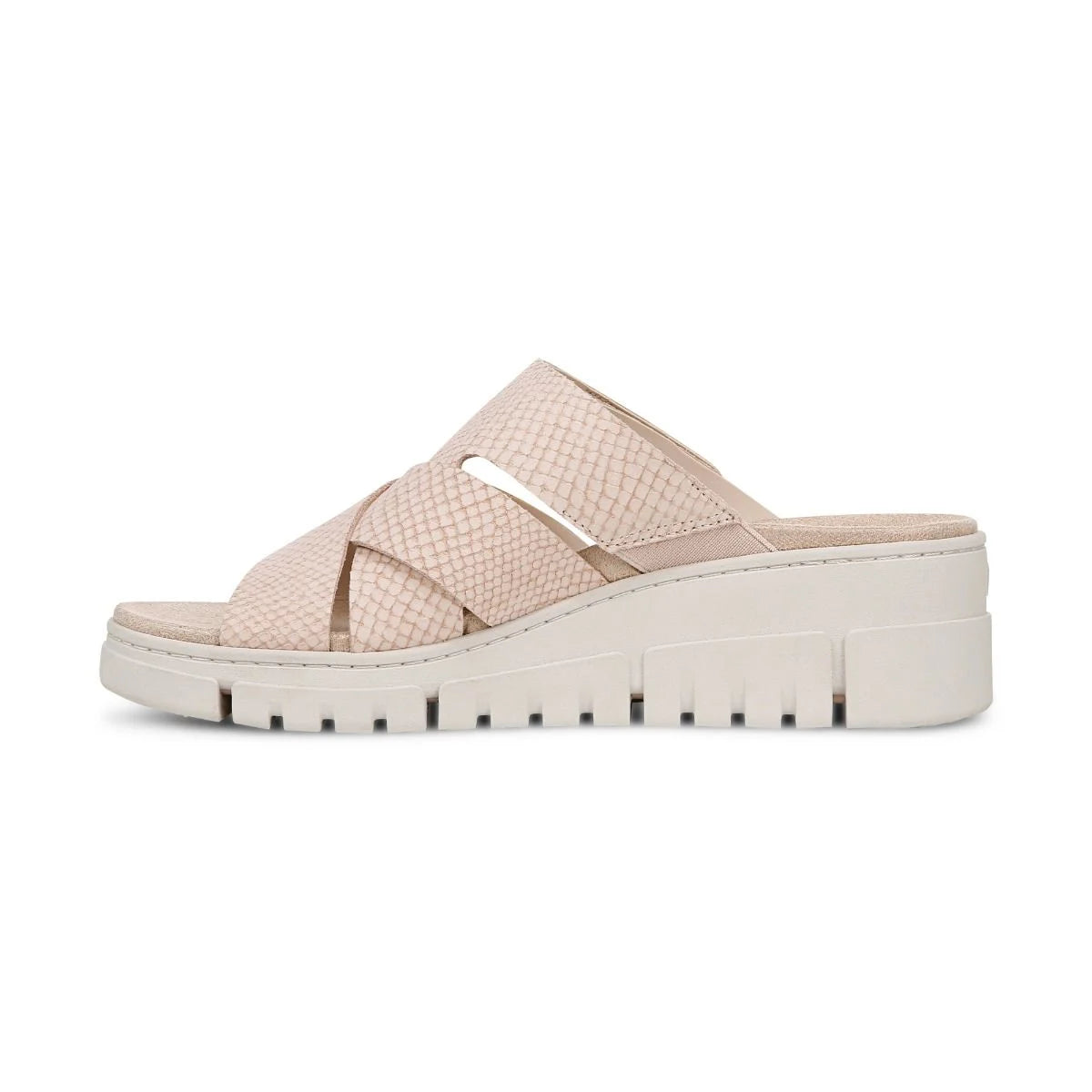 Vionic Uptown Sunset Wedge Sandal Women's 30