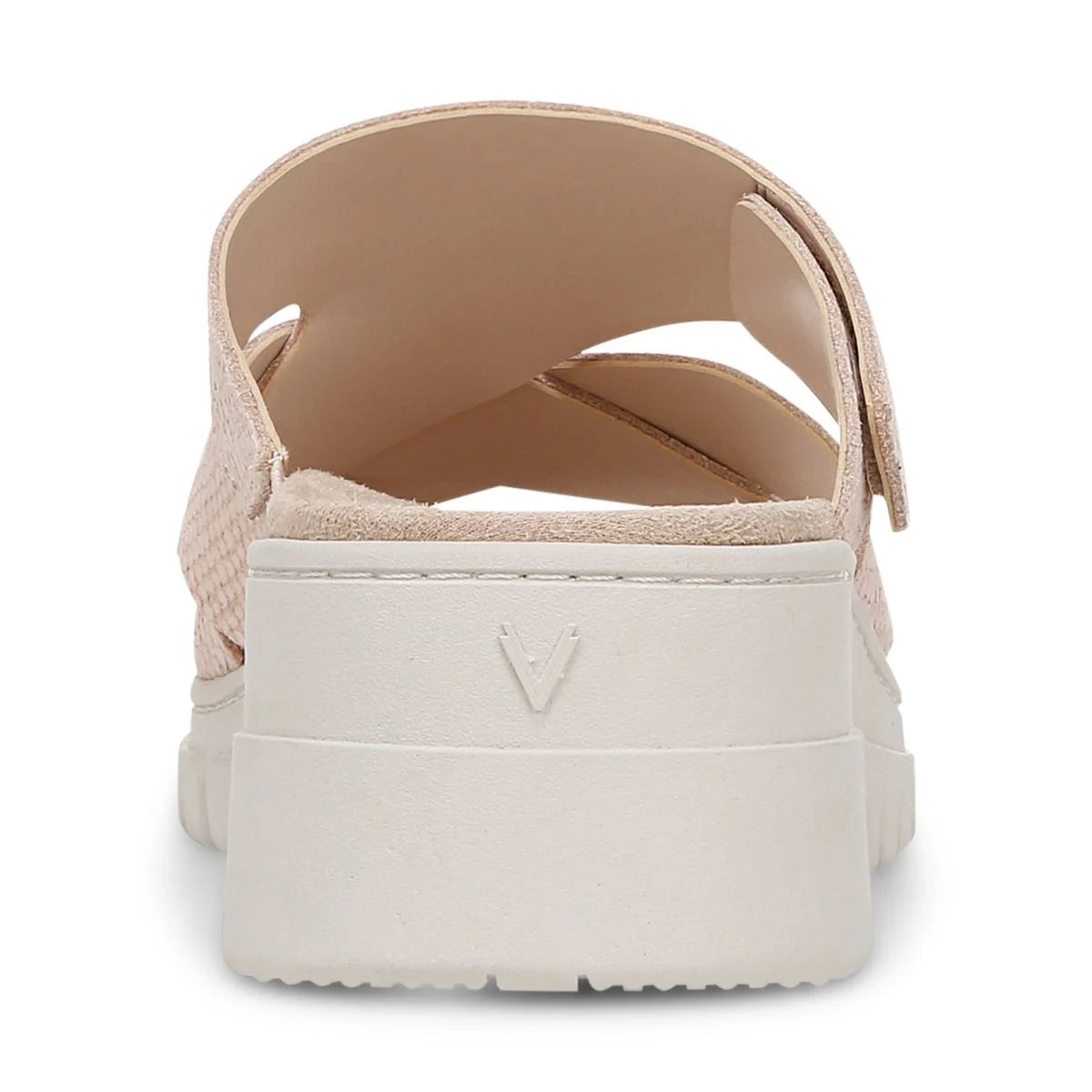 Vionic Uptown Sunset Wedge Sandal Women's 29