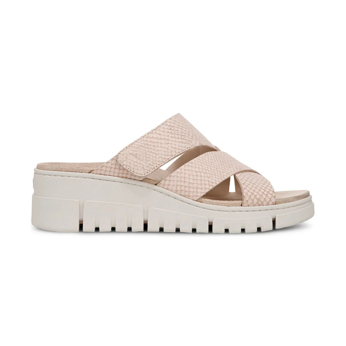 Vionic Uptown Sunset Wedge Sandal Women's 26