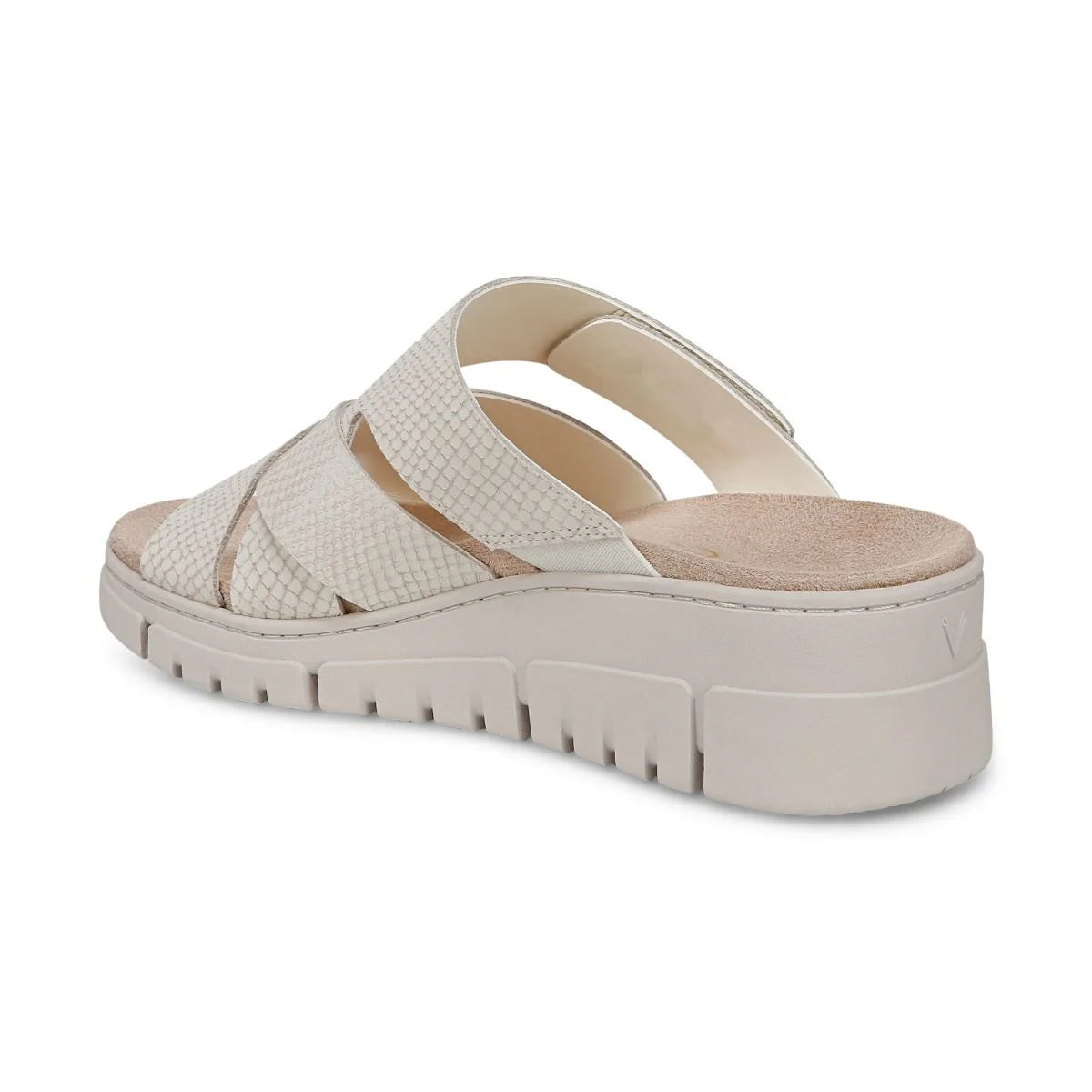 Vionic Uptown Sunset Wedge Sandal Women's 20