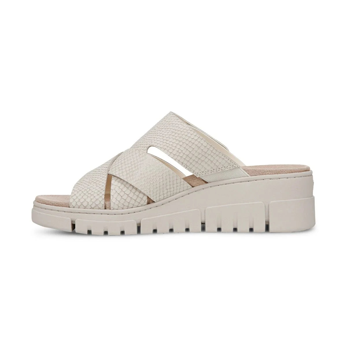 Vionic Uptown Sunset Wedge Sandal Women's 19