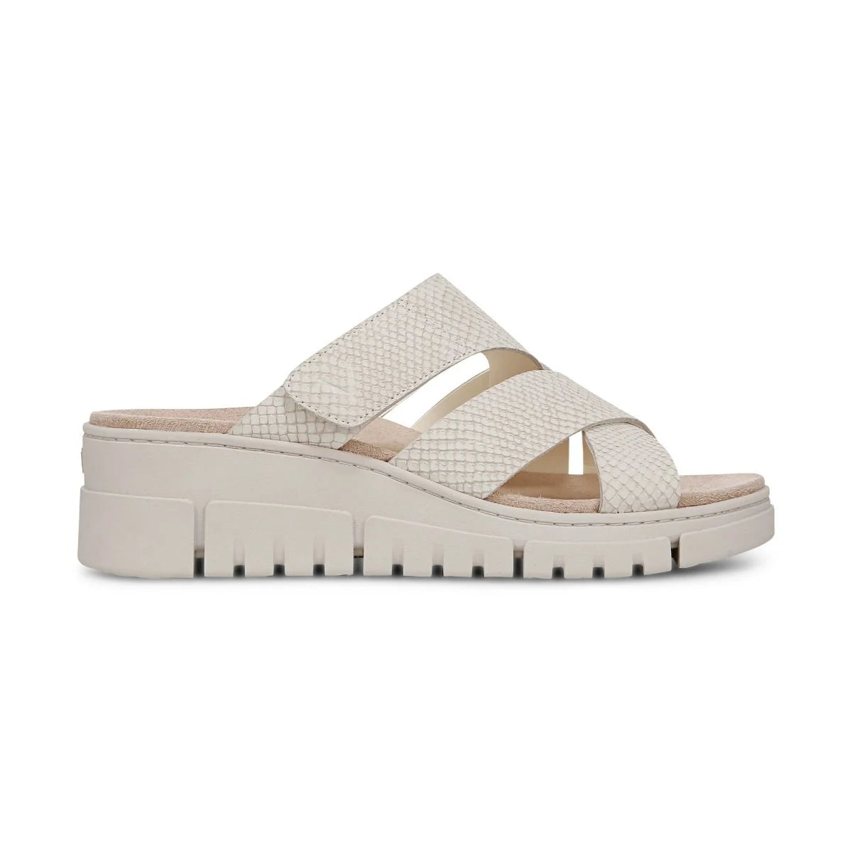 Vionic Uptown Sunset Wedge Sandal Women's 18
