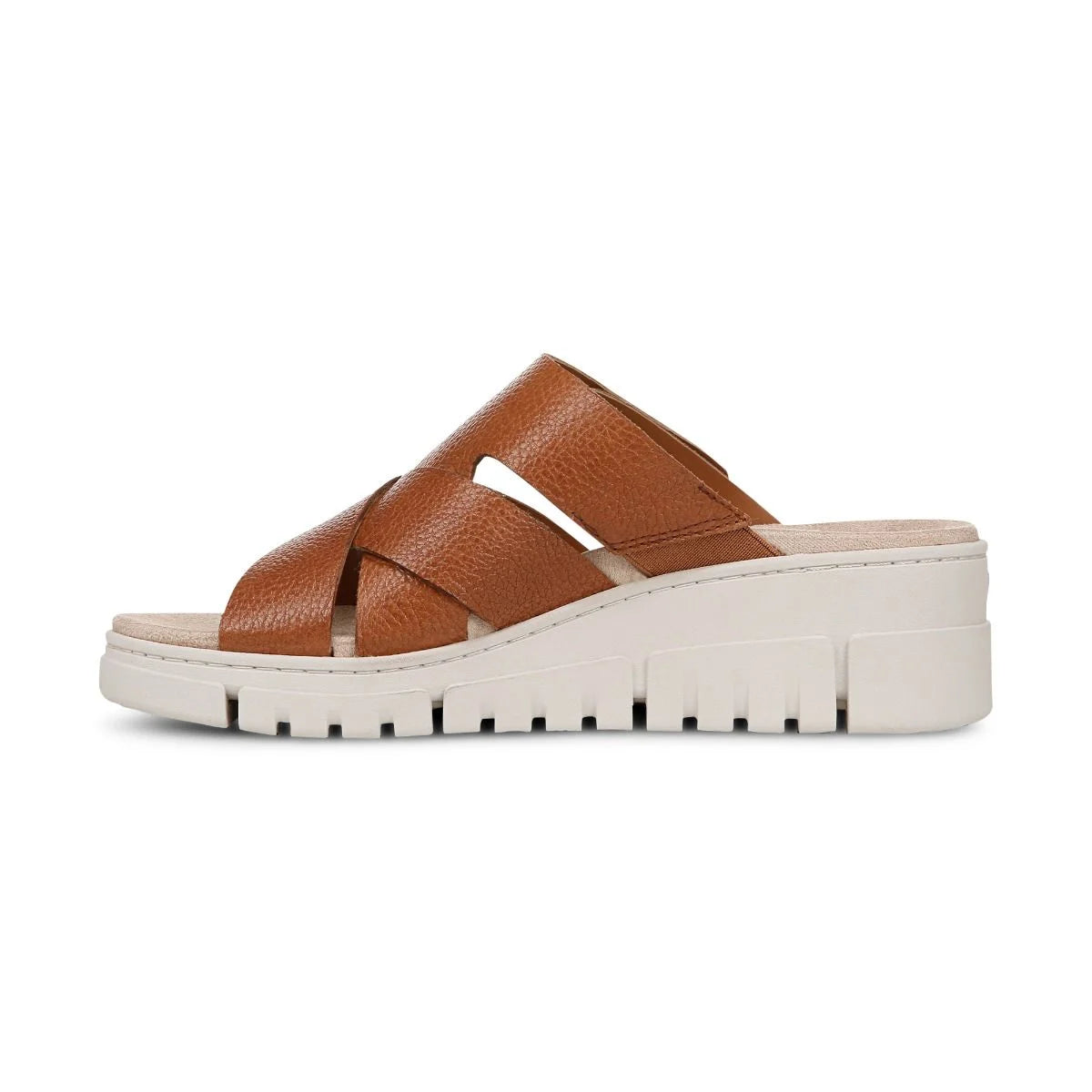 Vionic Uptown Sunset Wedge Sandal Women's 13