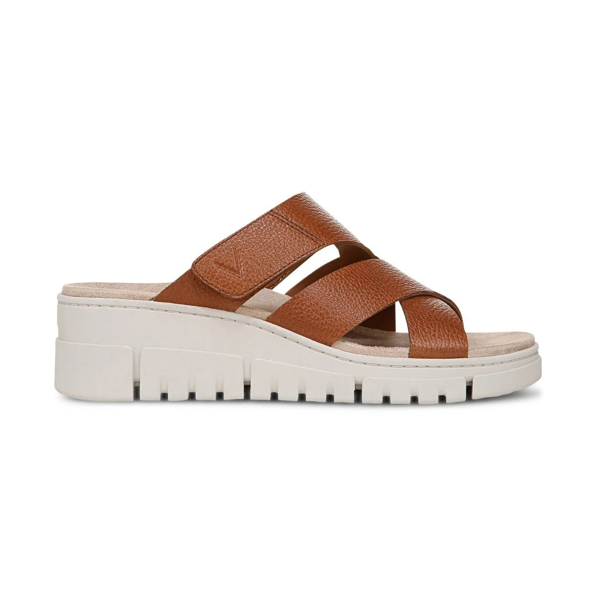 Vionic Uptown Sunset Wedge Sandal Women's 10