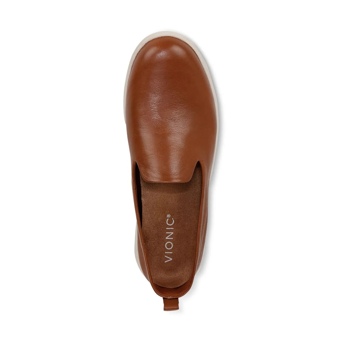 Vionic Uptown Willa Slip On Sneaker Women's 5
