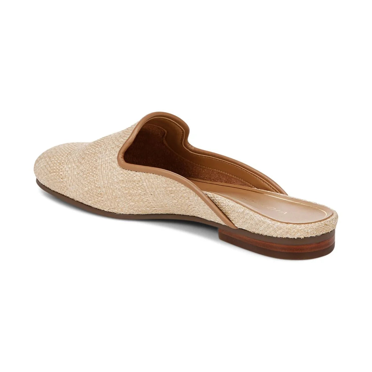 Vionic Willa Flat Mule Women's 5