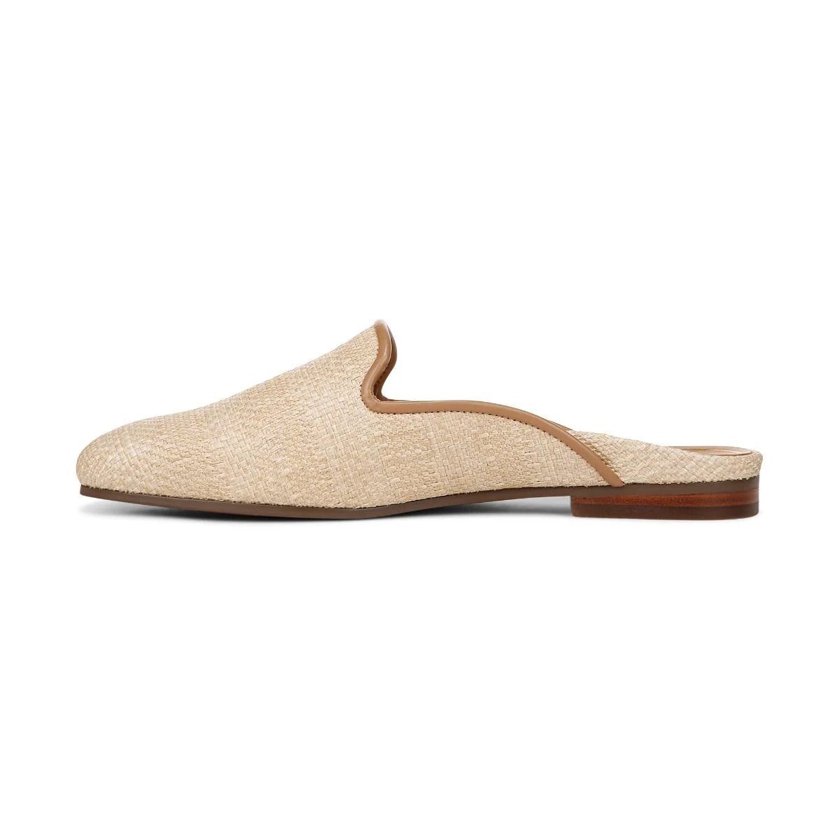 Vionic Willa Flat Mule Women's 8
