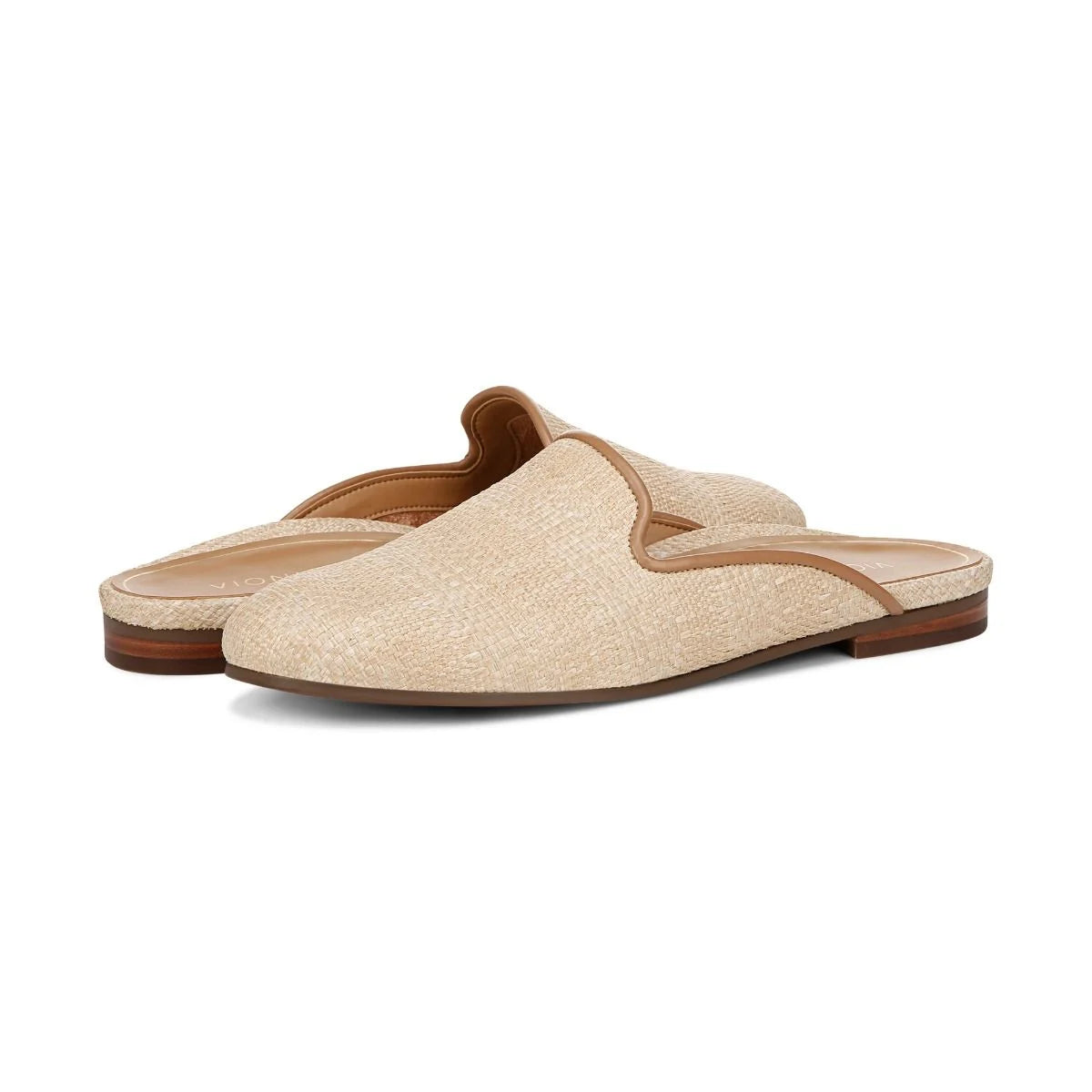 Vionic Willa Flat Mule Women's 4