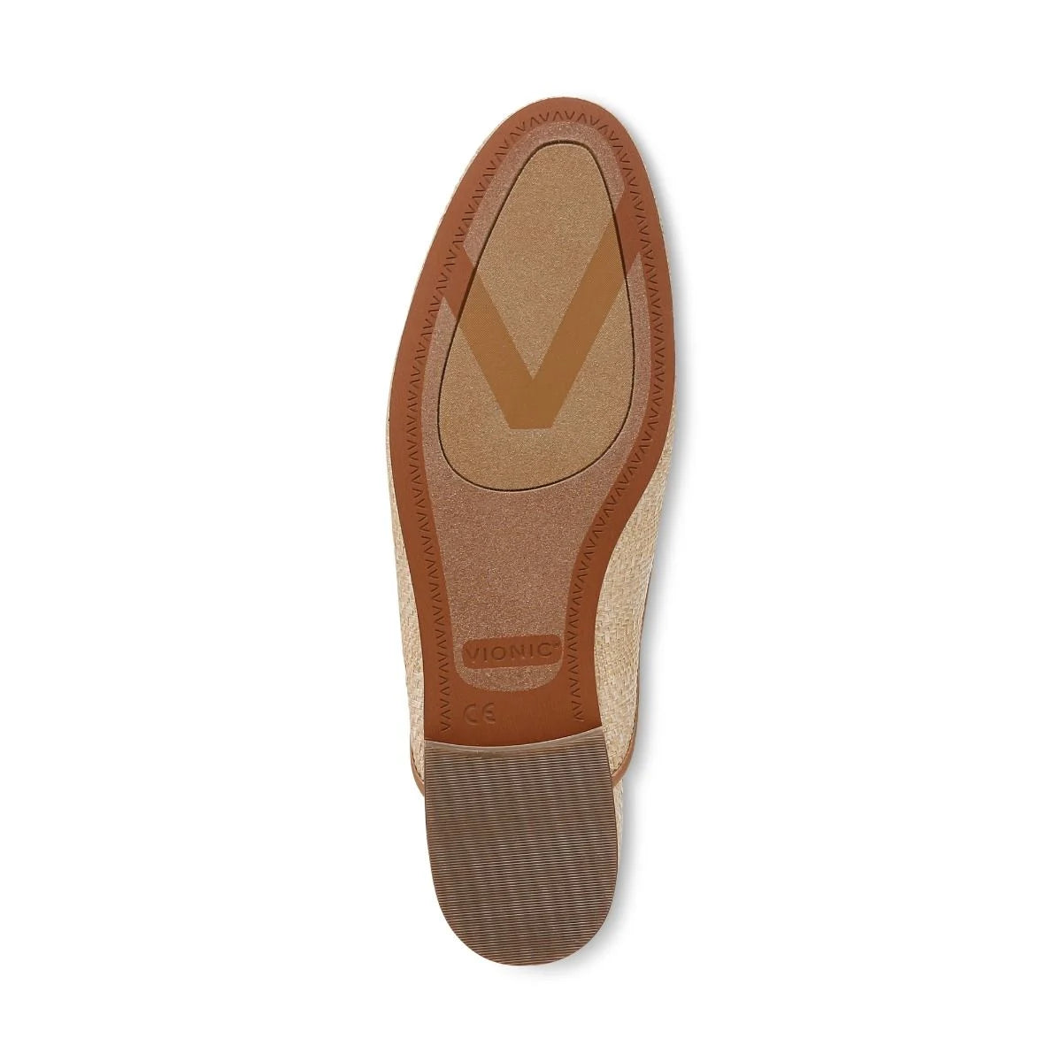 Vionic Willa Flat Mule Women's 3