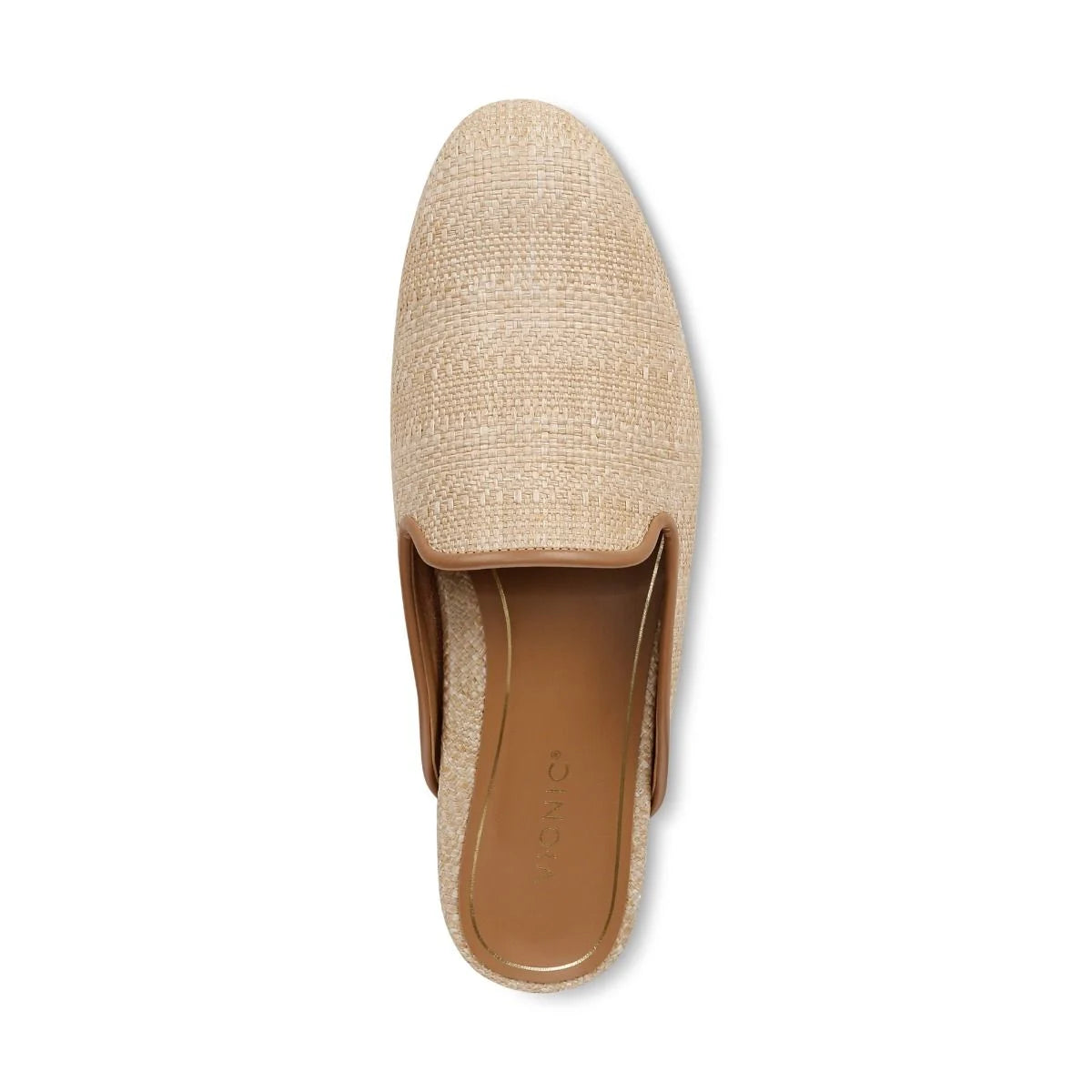 Vionic Willa Flat Mule Women's 6