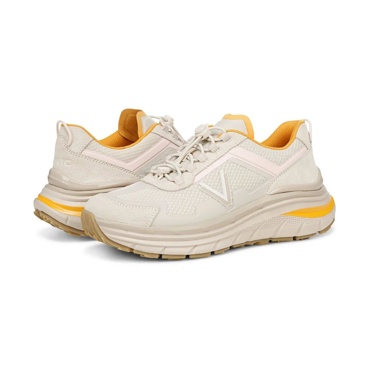 Vionic Walk Max Sierra Sneaker Women's 4
