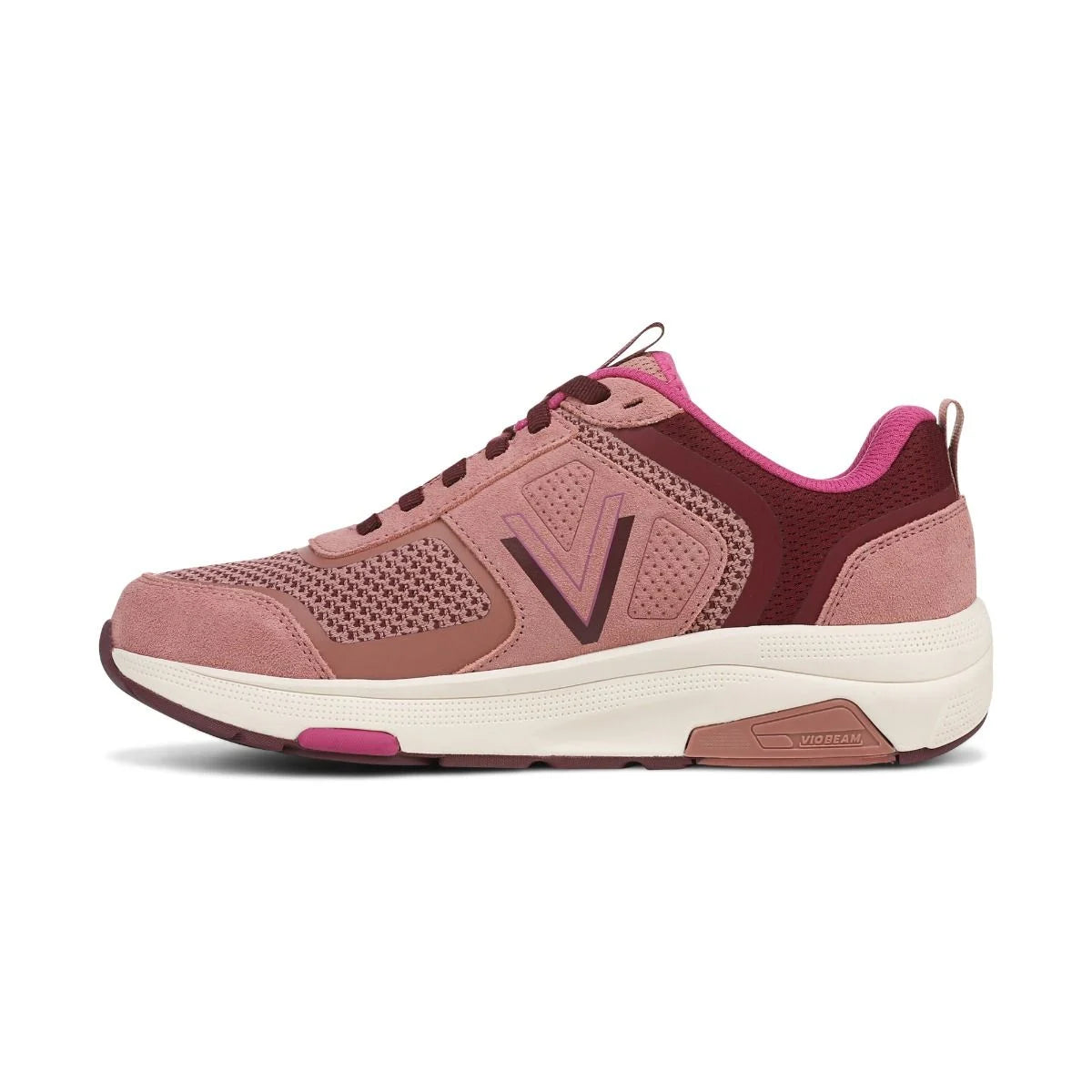 Vionic Walk Strider Knit Sneaker Women' s 8