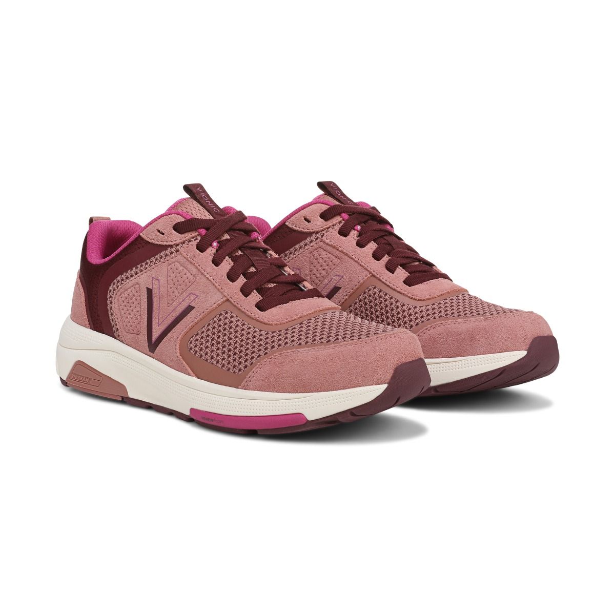 Vionic Walk Strider Knit Sneaker Women' s 2