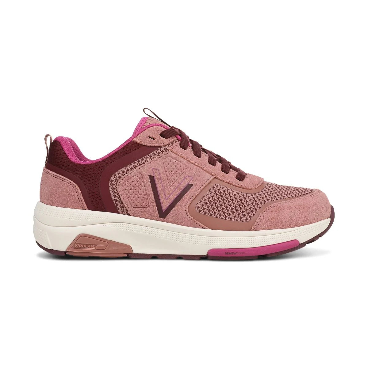 Vionic Walk Strider Knit Sneaker Women' s 7