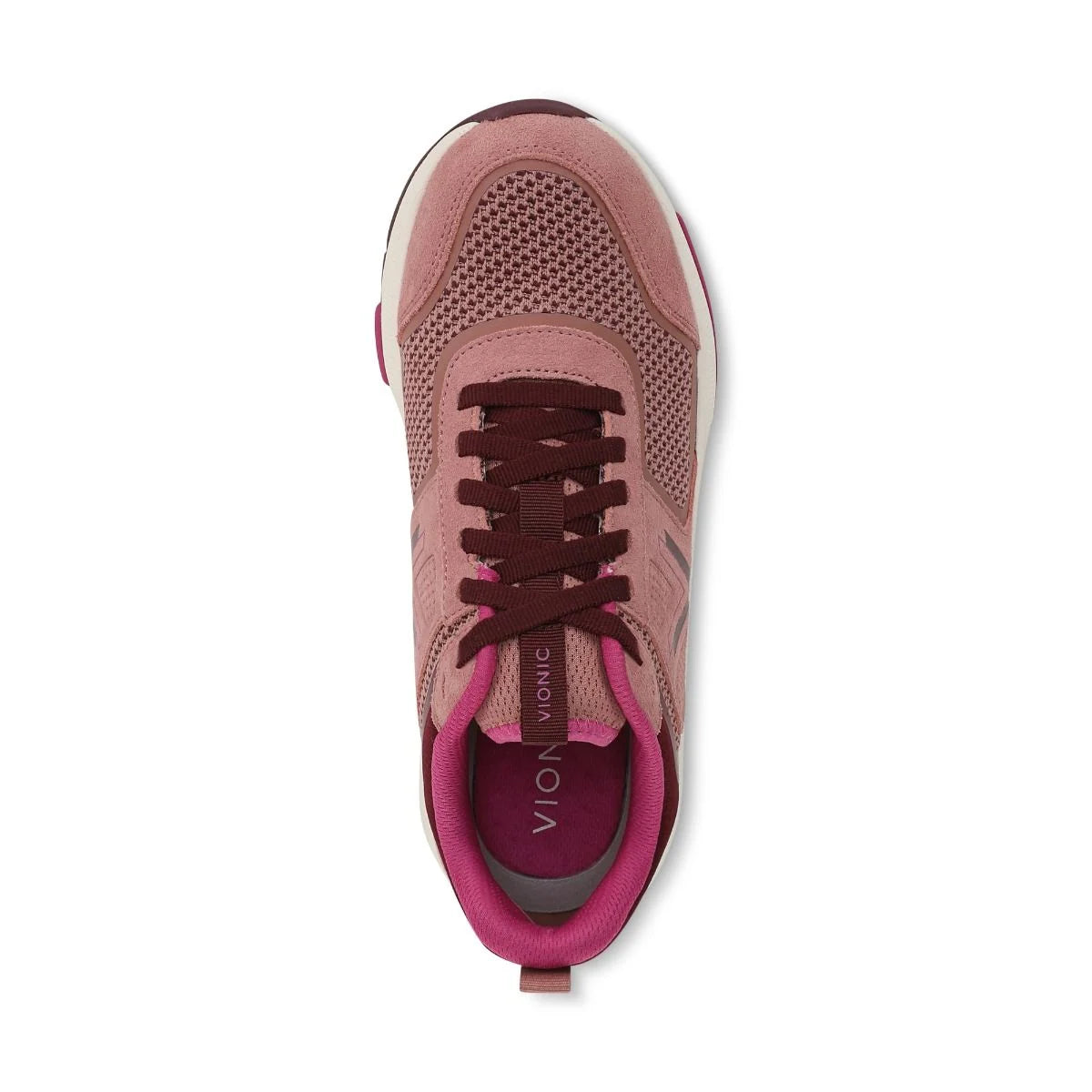 Vionic Walk Strider Knit Sneaker Women' s 5