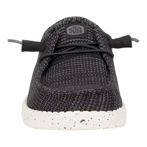 Hey Dude Wendy Stretch Sox Women's 12