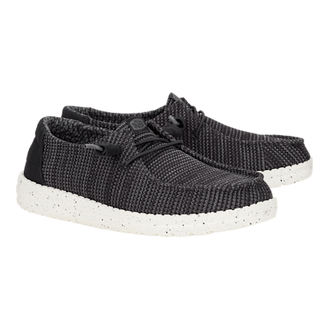 Hey Dude Wendy Stretch Sox Women's 15
