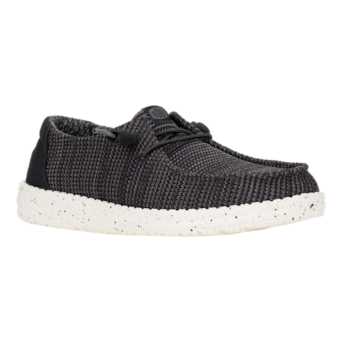 Hey Dude Wendy Stretch Sox Women's 11