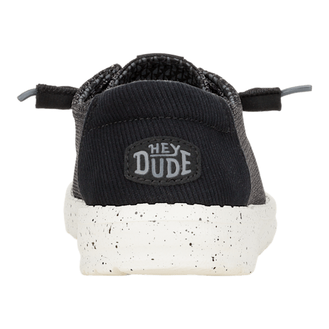 Hey Dude Wendy Stretch Sox Women's 13