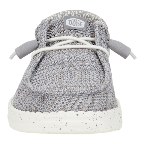 Hey Dude Wendy Stretch Sox Women's 5