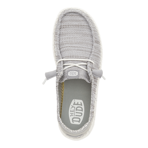 Hey Dude Wendy Stretch Sox Women's 3