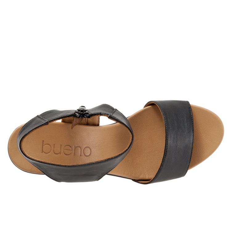 Bueno Ida Sandals Women's 5